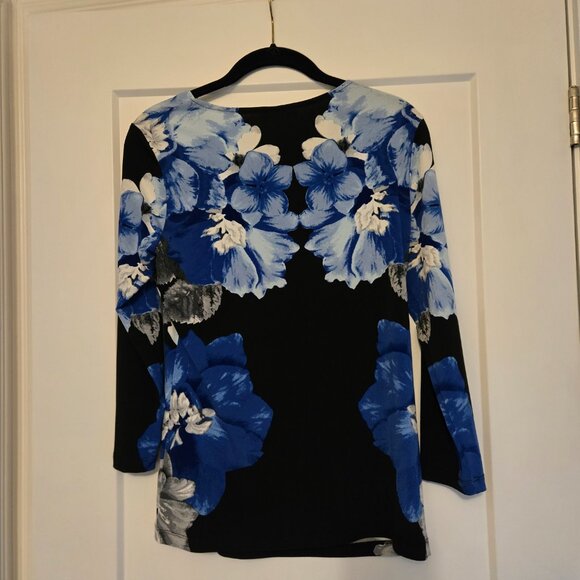 Calvin Klein blouse - Picture 2 of 2